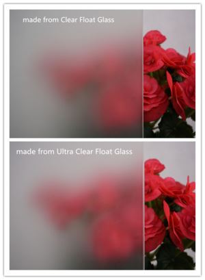 حمض محفوراً الزجاج