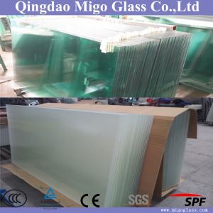 زجاج مقوى للبيت الزجاجي بتصميم ميستلايت ناشيجي