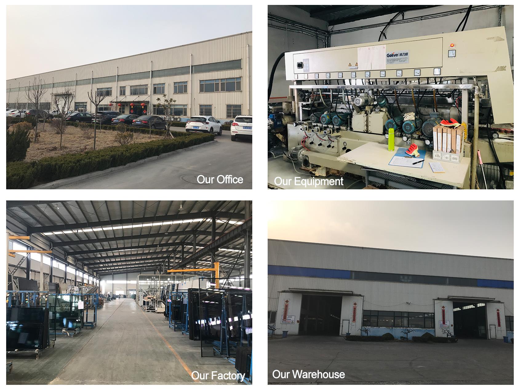شركتنا Our company