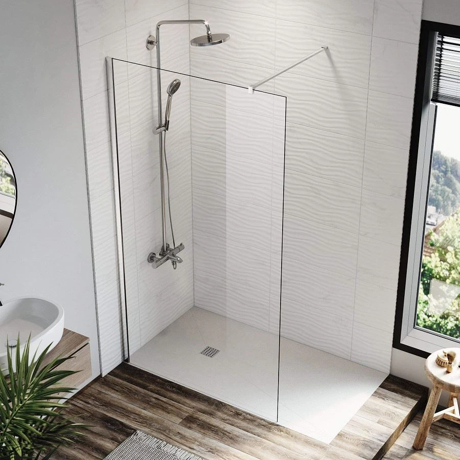 Walk in shower enclosure-900x900
