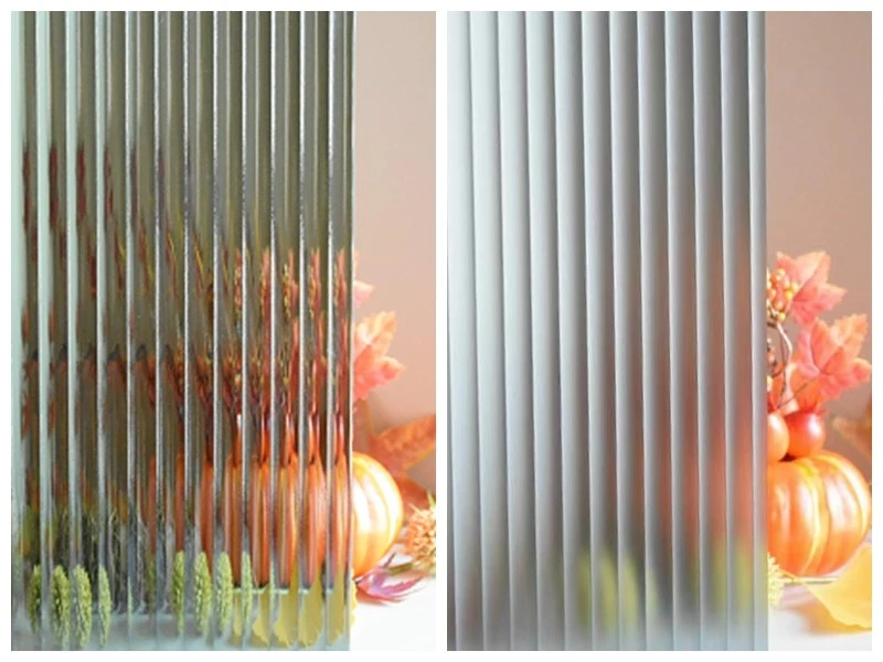 tined fluted glass shower door tined fluted glass shower door
