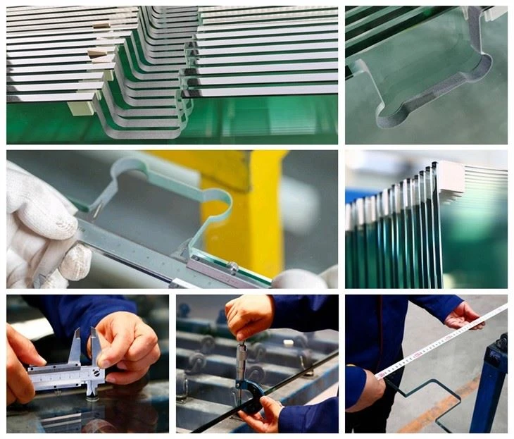 shower glass quality control shower glass quality control