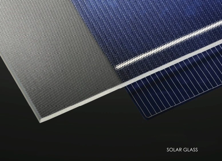 solar glass solar glass