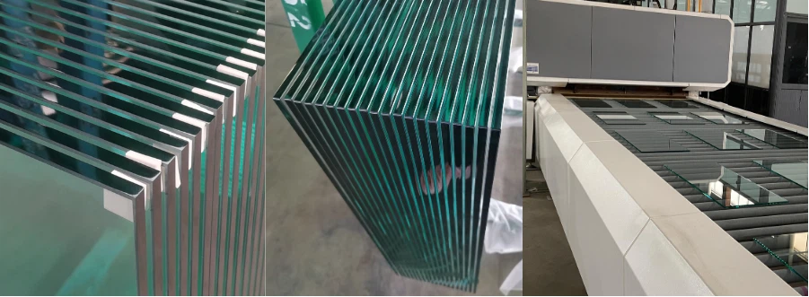 tempered glass-- tempered glass--