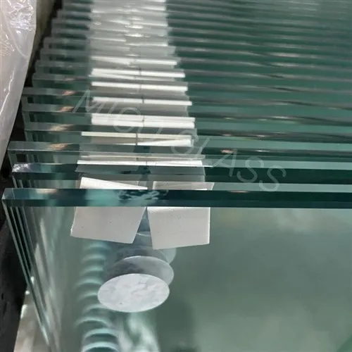 زجاج الحمام