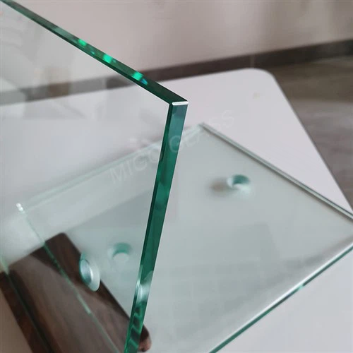 زجاج باديل كورت 10 ملم