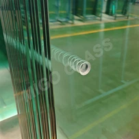 باديل كورت كوب تصنيع الزجاج