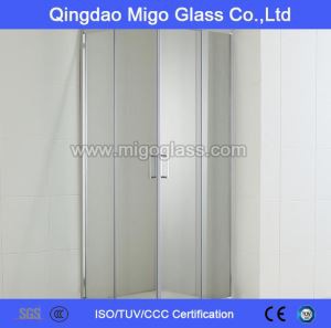 شاشات دش زجاجية