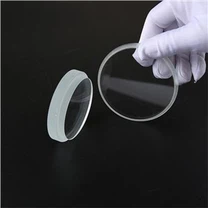 خطوة تشديد غطاء مصباح زجاجي