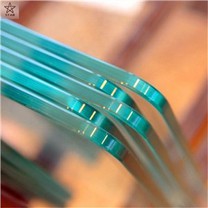 لوحة زجاجية لباب الفرن