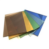 زجاج عاكس على الإنترنت