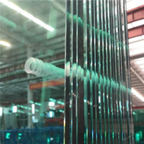 مصنع زجاج باديل كورت المحترف